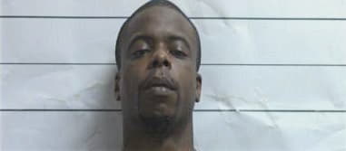 Gary Briley, - Orleans Parish County, LA 